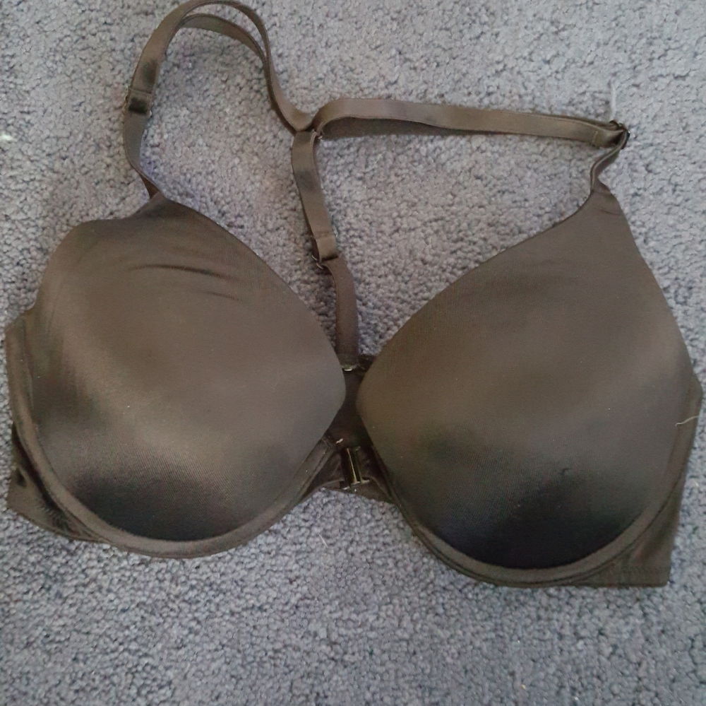 PINK 32D Bra